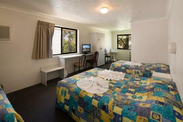 Gold Coast Inn Gold Coast - Photo4