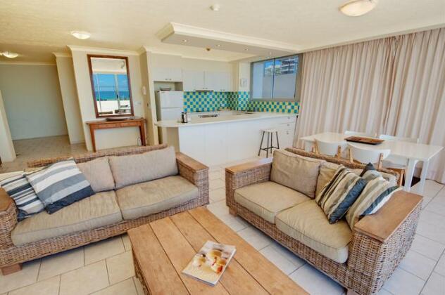 Golden Sands Holiday Apartments - Photo4