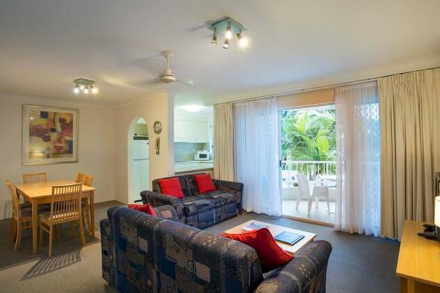 Golden Shores Holiday Club - Photo4