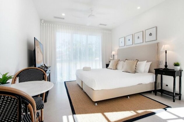Hamptons 1 Broadbeach Apartment - 1 Bedroom - New Luxurious - Photo2