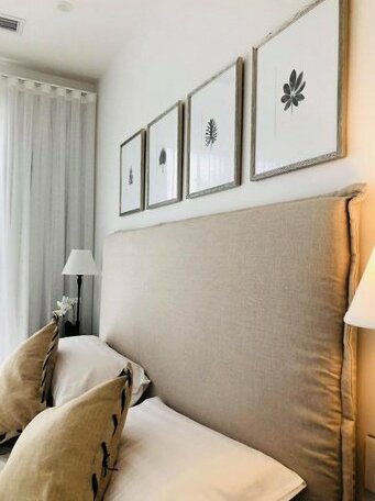 Hamptons 1 Broadbeach Apartment - 1 Bedroom - New Luxurious - Photo3
