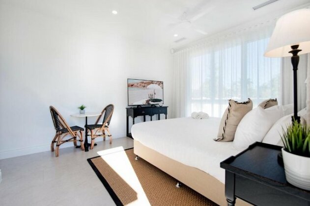 Hamptons 1 Broadbeach Apartment - 1 Bedroom - New Luxurious - Photo5