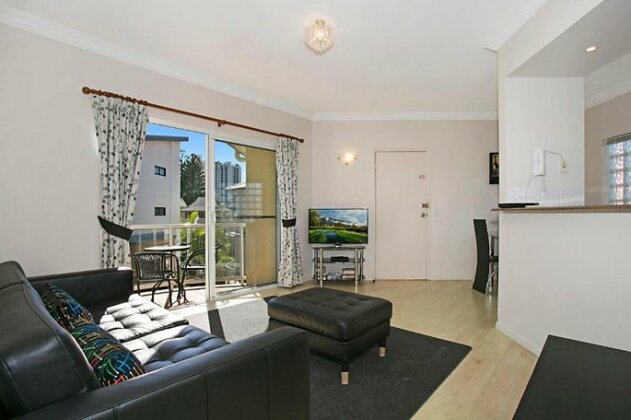 Harmony Apartment Gold Coast - Photo5