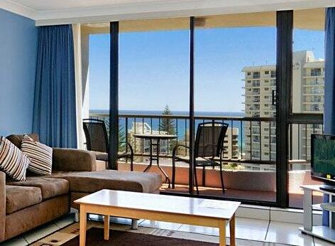 Holiday North Apartments Gold Coast - Photo4