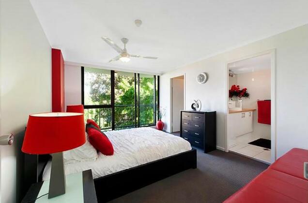 Holiday Resort Apartments in Surfers Paradise with City View - Photo5