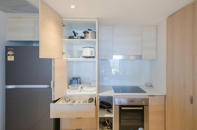 HomePlus Premier Apartments at 2663 Gold Coast Hwy Broadbeach - Photo5