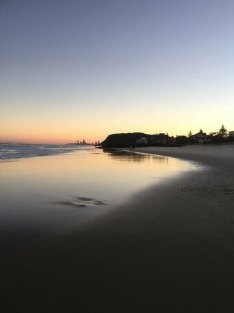 Homestay - Beautiful Gold Coast