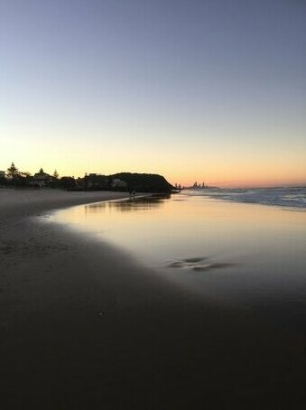 Homestay - Beautiful Gold Coast