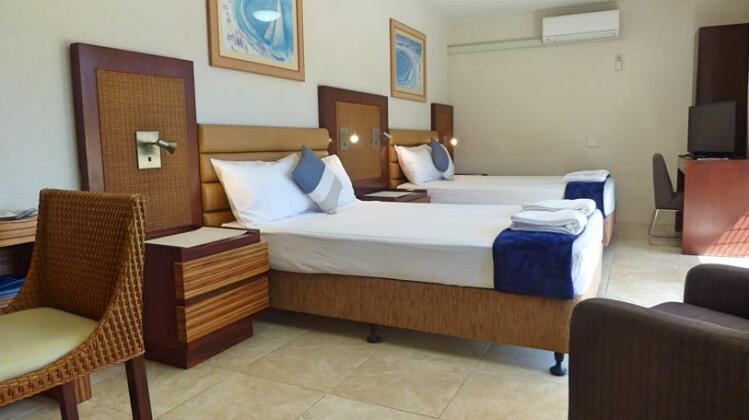 Jadran Motel & El Jays Holiday Lodge - Photo5