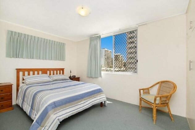 Kingston Court unit 11 - Beachfront unit easy walk to clubs cafes and restaurants - Photo2