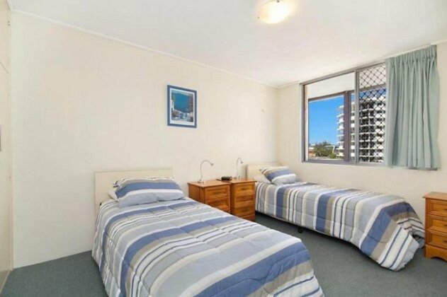 Kingston Court unit 11 - Beachfront unit easy walk to clubs cafes and restaurants - Photo3
