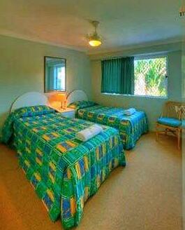 Kirra Palms Holiday Apartments - Photo3