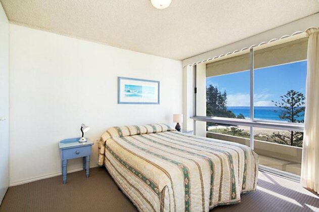Kooringal Unit 18 - Great views and easy walk to Tweed Heads and Coolangatta - Photo3