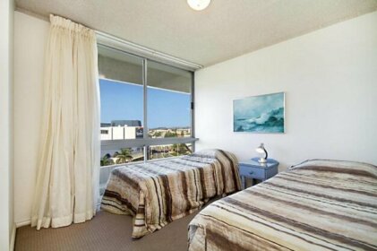 Kooringal Unit 18 - Great views and easy walk to Tweed Heads and Coolangatta