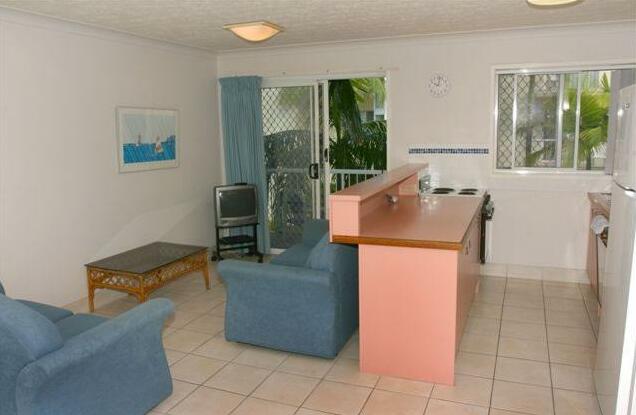Le Chelsea Apartments - Photo3