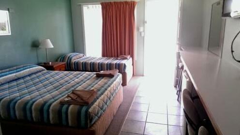 Limassol Motel - Photo5