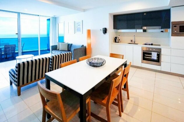 Luxury Residence Surfers Paradise Five Star Apartment - Photo2