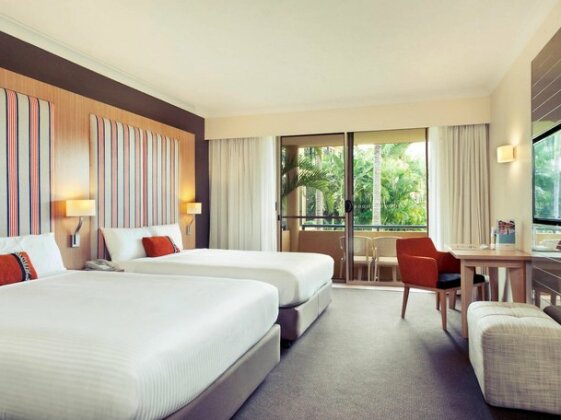 Mercure Gold Coast Resort - Photo4