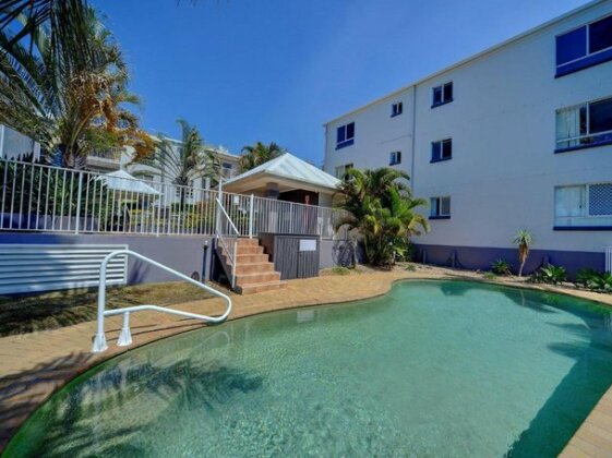 Merlion Cove Apartments Gold Coast