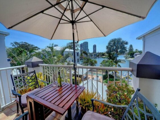 Merlion Cove Apartments Gold Coast - Photo2