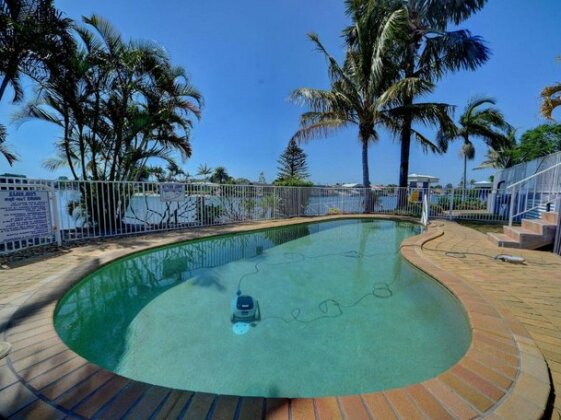 Merlion Cove Apartments Gold Coast - Photo4