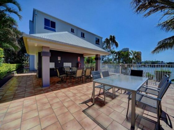 Merlion Cove Apartments Gold Coast - Photo5