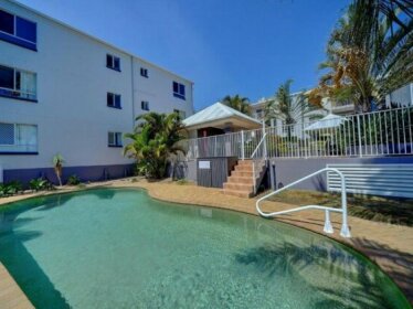 Merlion Cove Apartments Gold Coast