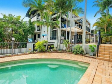 Oasis By The Sea Gold Coast