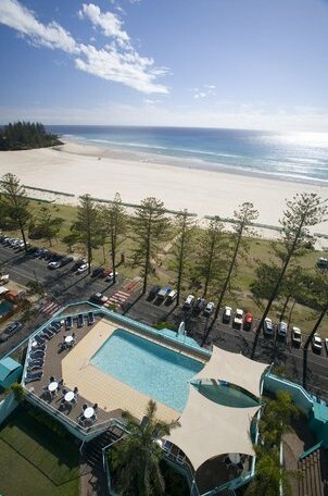 Ocean Plaza Resort - Photo5
