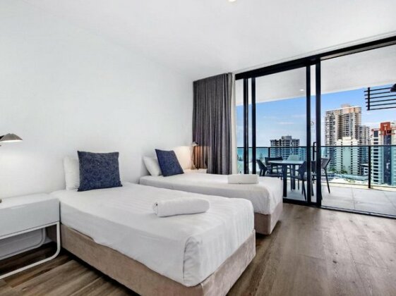 Oracle Resort Luxury Private 2 Bedroom - Photo5