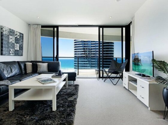 Oracle Sleek & Stylish 2 Bedroom Ocean View - Photo2
