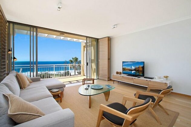 Orion Unit 7 - Luxury Apartment overlooking Snapper Rocks - Photo2