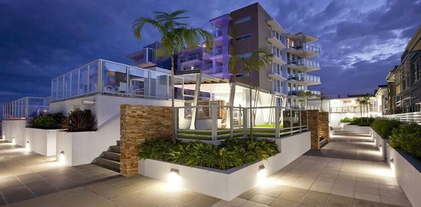 Pavilions Palm Beach Apartment Gold Coast - Photo5