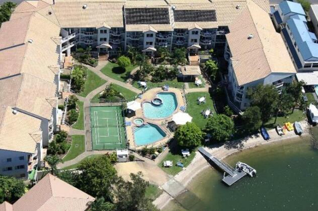 Pelican Cove Apartments - Photo3