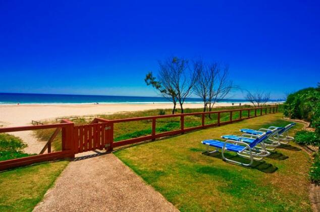 Pelican Sands Beach Resort - Photo4