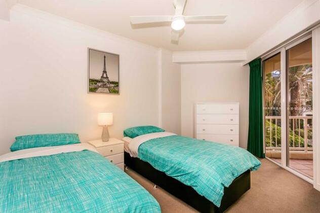 Pelicanstay in Surfers Paradise - Photo4
