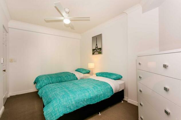Pelicanstay in Surfers Paradise - Photo5