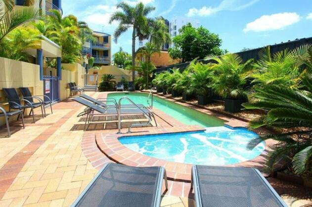 Portobello Resort Apartments - Photo3