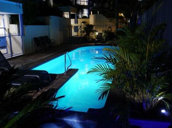 Portobello Resort Apartments - Photo5