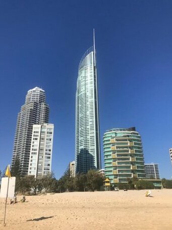 Private Apartment at Surfers Paradise - Photo5