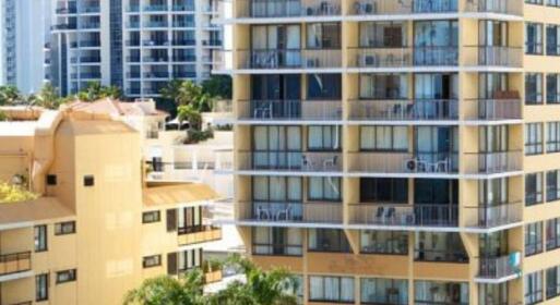 Promenade Apartments Gold Coast