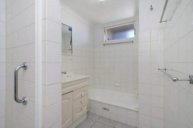 Rainbow Pacific unit 10 - Beachfront Rainbow Bay - Photo5