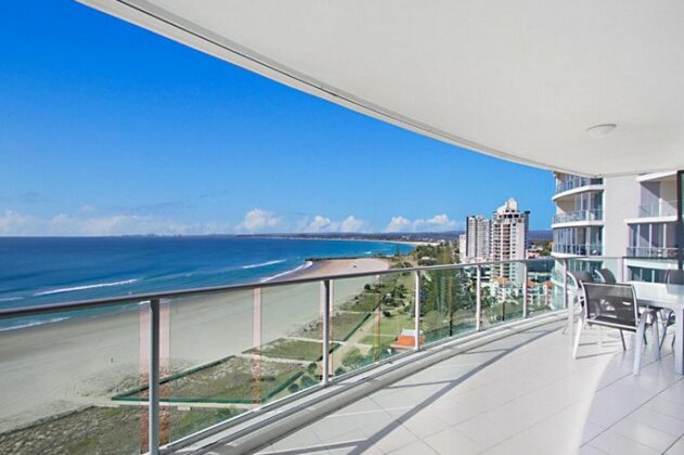 Reflections On The Sea Unit 1501 - Amazing ocean and coastline views - Photo2