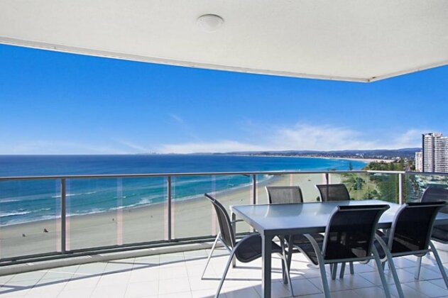 Reflections On The Sea Unit 1501 - Amazing ocean and coastline views - Photo4