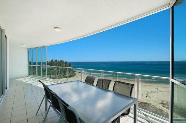Reflections On The Sea Unit 1501 - Amazing ocean and coastline views - Photo5