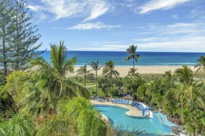 Royal Palm Resort - 4D