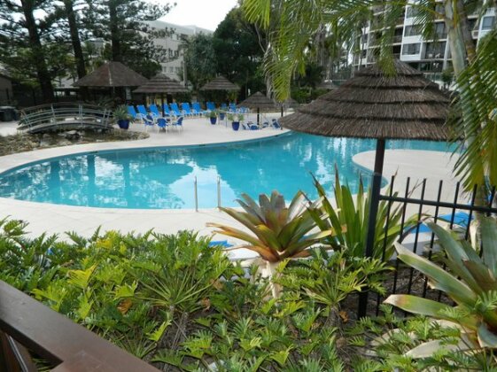 Royal Palm Resort Gold Coast - Photo3