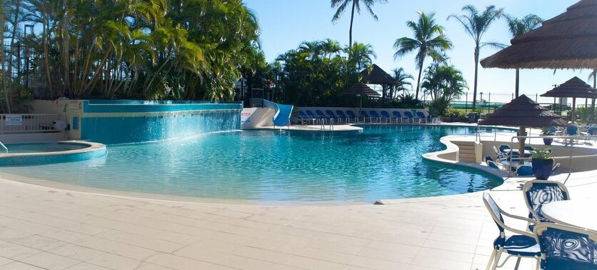 Royal Palm Resort Gold Coast - Photo4