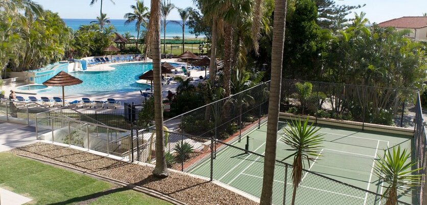 Royal Palm Resort Gold Coast - Photo5