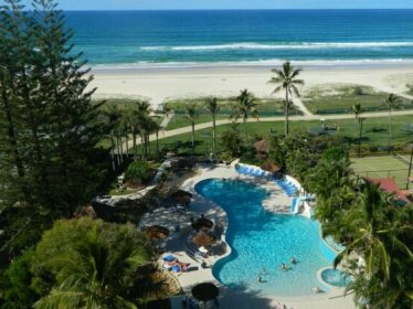 Royal Palm Resort Gold Coast